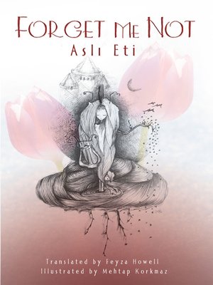 cover image of Forget Me Not